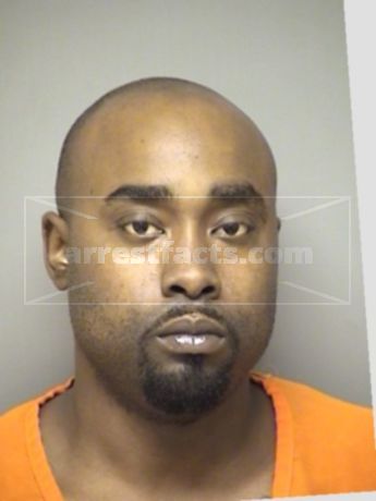 Tyrone Pierre Roundtree