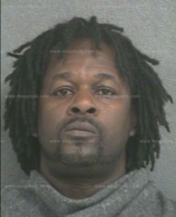 Chris Allen Branham Sr