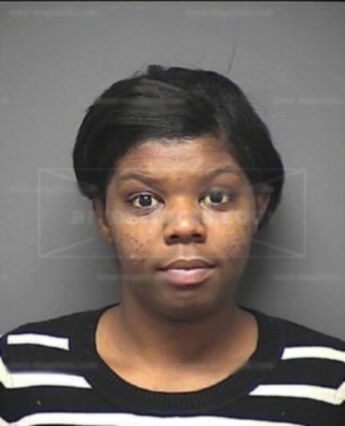 Kimberly Donique Bigelow