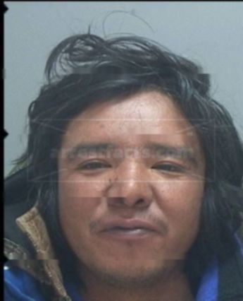 David Paul Yazzie