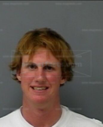 Patrick Lee Bergin