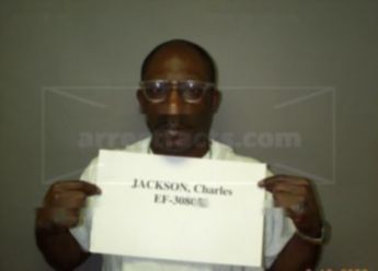 Charles Jackson