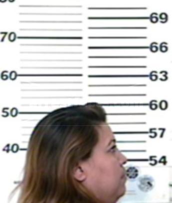 Esmeralda De La Garza Ramos