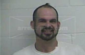 Terry Lee Goodin