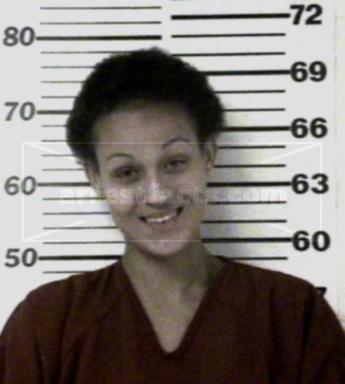 Delanie Dawn Rentie