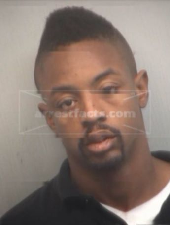 Stanley Tyrone Hood