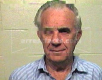 Emmett Wayne Perry