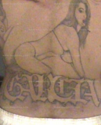 Jose Z Garcia