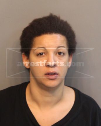 Christina Marie Dobbs