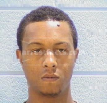 Deshawn Walls