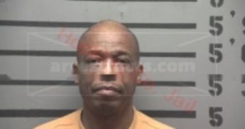 Ronnie Lee Woods