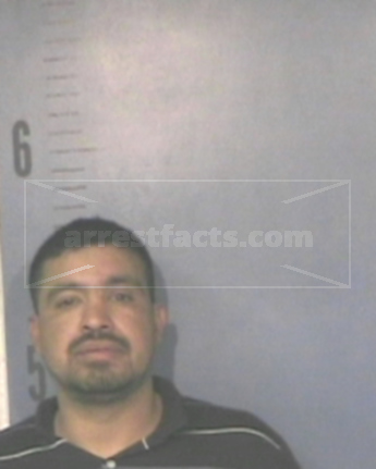 Hector Garcia