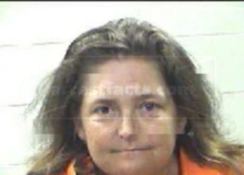 Robin Lynn Shelton