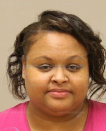 Tiffany Shaneek Jones