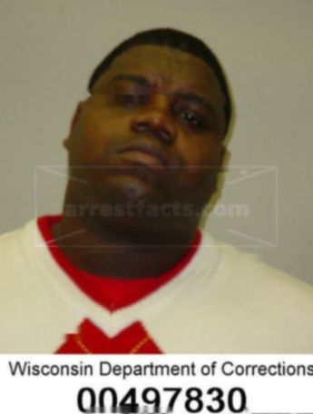 Sedrick D Gray
