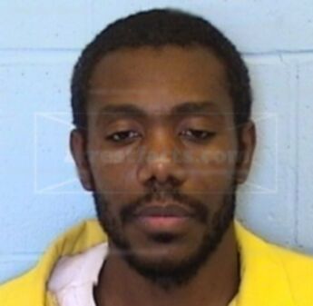 Montae L. Jones