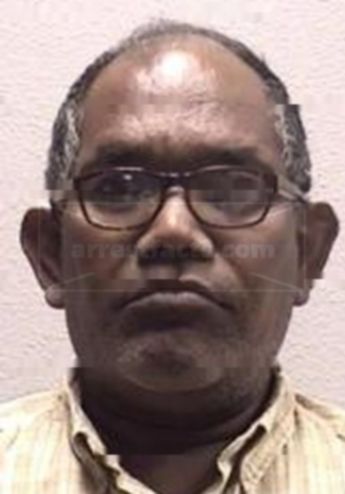 Vikerant Narayan