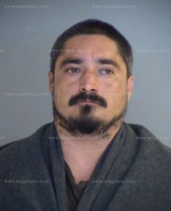 Jesse Marion Rumfield