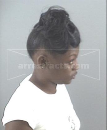 Ebony Rene Frazier