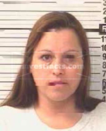 Rachel Dawn Reyes