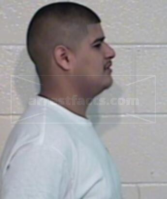 Abel Jesus Adame Rios