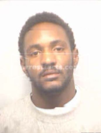 Roderick Bradley