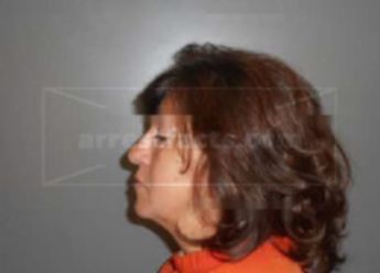 Kamela Geraldine Crosby