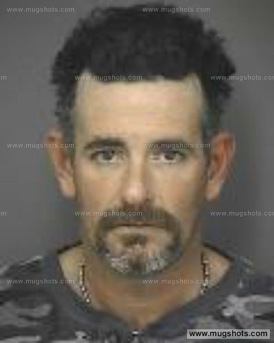 Kenneth Wayne Sikes