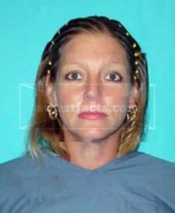 Kimberly Rae Goff