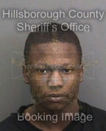 Symario R Tolbert