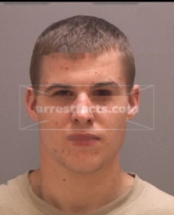Cameron Wayne Houston