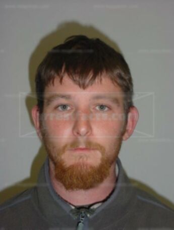 Russell Keith White