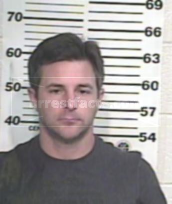 Travis Terry