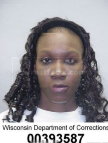 Tamika L Evans