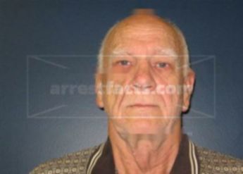 Jimmy Ray Lovell