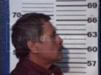 Enrique Castaneda Dup. Spn#189051 Belmarez