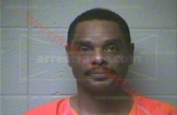 Richard Lee Cathey