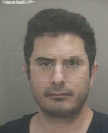 Adam Brian Curriere