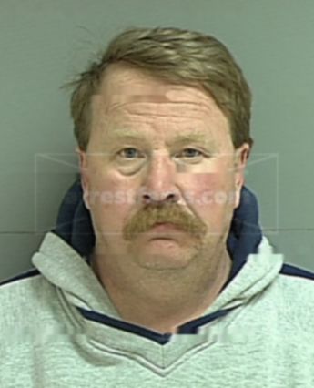 Charles Clifton Ottley