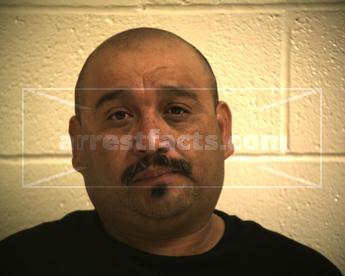 Hector Mario Gonzalez Ramirez