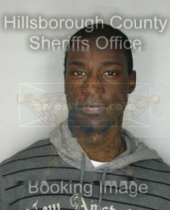 Devinn Davarius Campbell