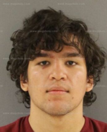 Joshua Luke St Thomas