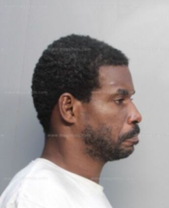 Dwight Fitzgerald Odlum