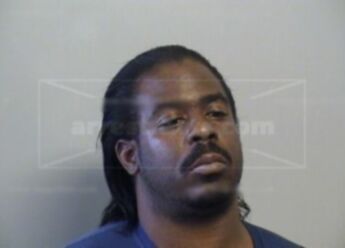 Dorian Terrell Montgomery
