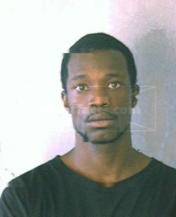 Jerald Jacquay Hill