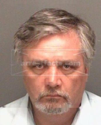 Mark Leslie Bramble