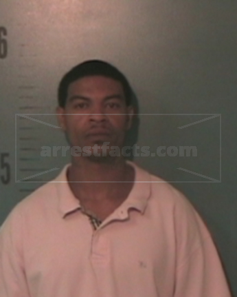 Darnell Austin Green
