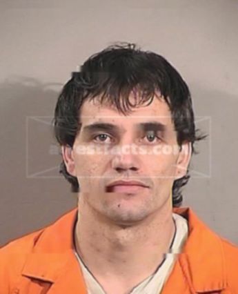 Mark Allen Gordon