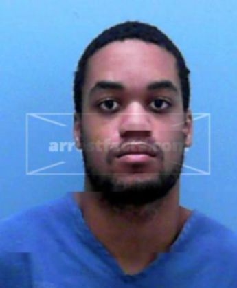 Marquise Sharrod Roberts