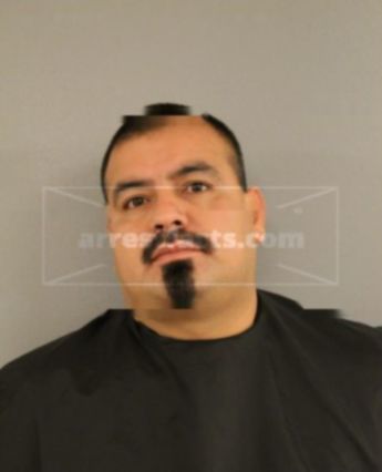 Rogelio Adrian Vasquez